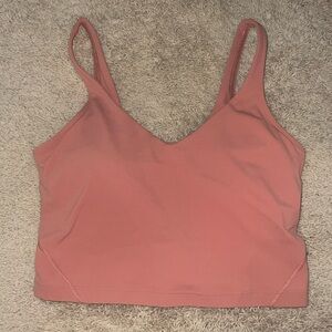 Lululemon Align Tank